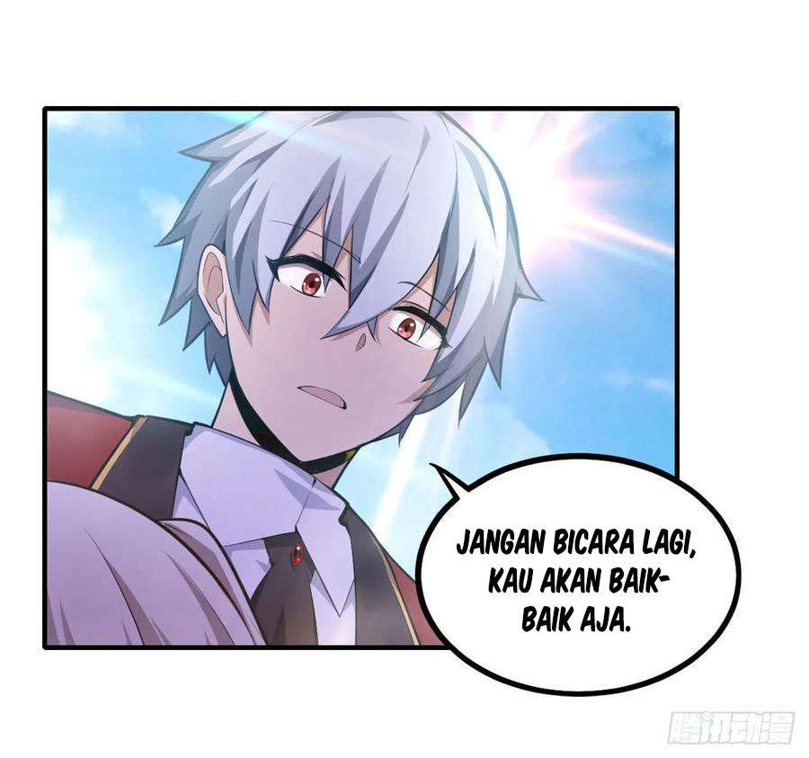 Wuxian Shitu Yu Shier Zhan Ji (Infinite Apostles and Twelve War Girls) Chapter 130 Gambar 4